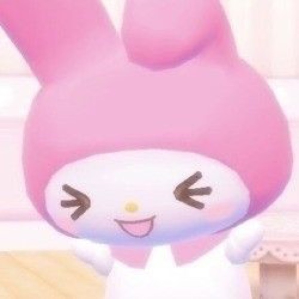 Meet your Posher, Isabella